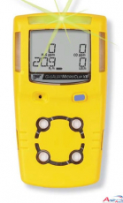 Dtecteur de gaz GasAlertMicroClip XT-EX-OX 2 gaz